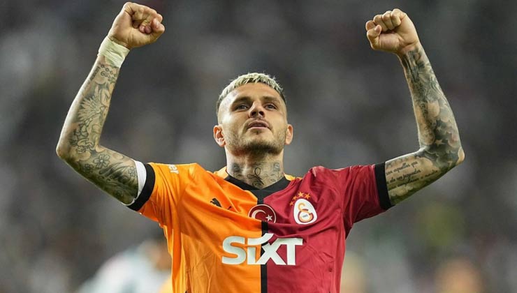 Galatasaray’da Icardi gelişmesi! 2 ülkeden 7 talibi çıktı