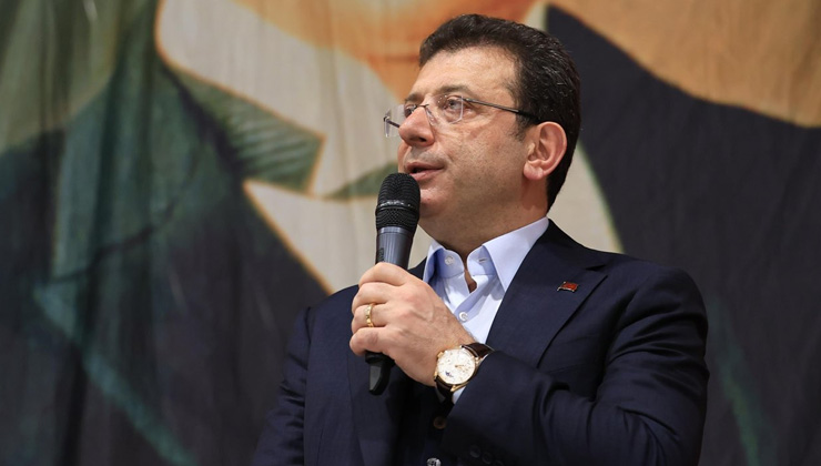 Gazeteci Cem Küçük karar için tarih verdi: “Ekrem İmamoğlu’nun diploması iptal edilecek gibi görünüyor”