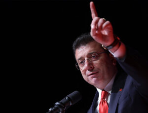 Ekrem İmamoğlu’ndan yeni açıklama: Milletin iradesi bir kişiden büyüktür