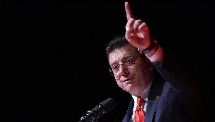 Ekrem İmamoğlu’nun ortak olduğu inşaat şirketine el konuldu!