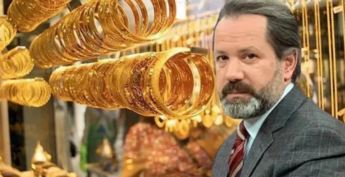 Bu Seviyelerden Altın Alınır mı? İslam Memiş’ten Kritik Uyarı: Çarşamba Gününe Dikkat!
