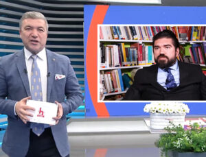 İsmail Küçükkaya, Rasim Ozan Kütahyalı röportajı sonrası arkadaşlarını suçladı