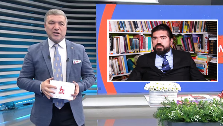 İsmail Küçükkaya, Rasim Ozan Kütahyalı röportajı sonrası arkadaşlarını suçladı