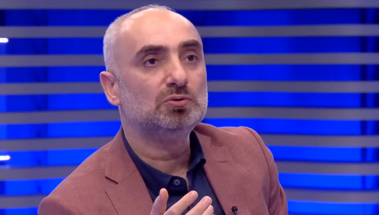 İsmail Saymaz; PKK’nın ateşkes kararını ve Abdullah Öcalan’ın rolünü açıkladı: Bu çağrı bedava yapılmadı