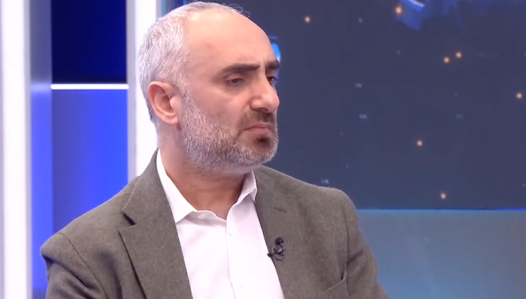 İsmail Saymaz’a yurt dışı çıkış yasağı: Tatil için giderken pasaportuna el kondu!