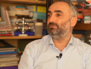 Gözaltındaki İsmail Saymaz’dan açıklama: Susturulmak isteniyorum! Suçsuz ve masumum