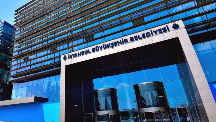 İstanbul Büyükşehir Belediyesine operasyonlar sürüyor: Polis, İBB Medya A.Ş.’nin bilgisayarına el koydu!