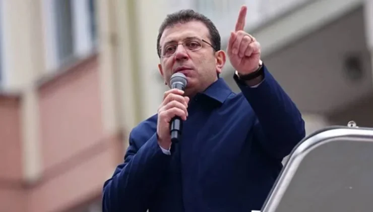 İstanbul Üniversitesinde Ekrem İmamoğlu ile birlikte 28 kişinin diploması iptal edildi: İşte o liste!