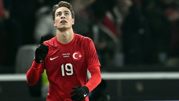 Kenan Yıldız için İngiliz devleri devrede: Juventus’un istediği bedel dudak uçuklattı