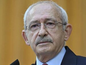 Bomba CHP kulisi! Kemal Kılıçdaroğlu aday olacak
