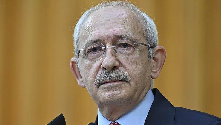 Bomba CHP kulisi! Kemal Kılıçdaroğlu aday olacak