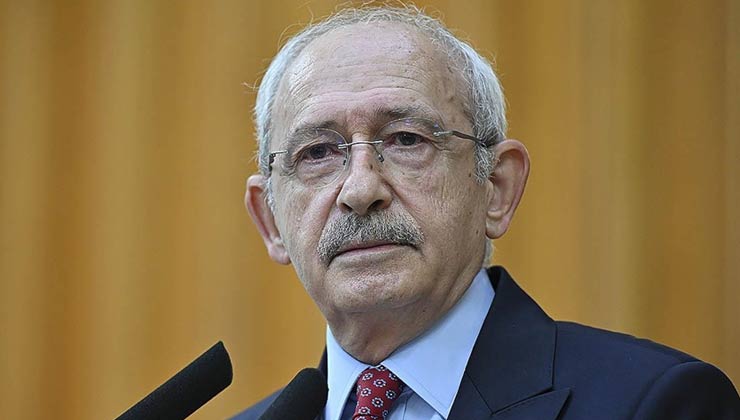 Kulislerde konuşulan Kemal Kılıçdaroğlu iddiası! CHP olmazsa B planı hazır