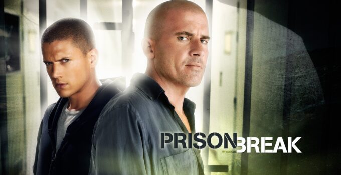 Prison Break geri dönüyor