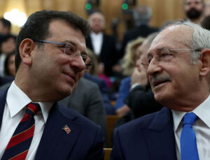 Kemal Kılıçdaroğlu’ndan Ekrem İmamoğlu için ‘diploma iptali’ tepkisi: Adalet bir kez daha yok edildi