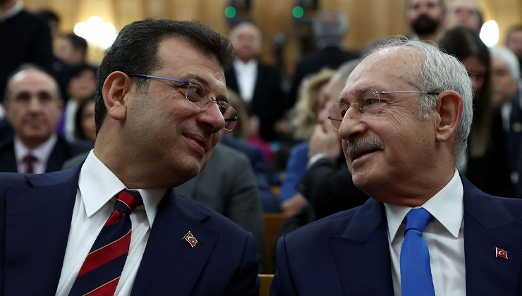 Kemal Kılıçdaroğlu’ndan Ekrem İmamoğlu için ‘diploma iptali’ tepkisi: Adalet bir kez daha yok edildi