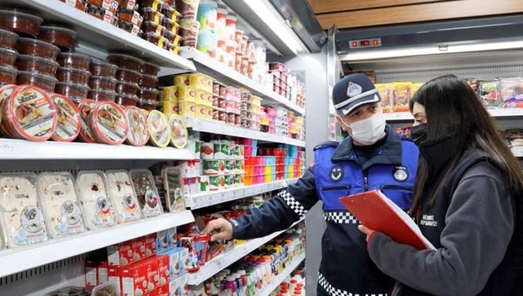 Sakın bu ürünleri almayın! Bakanlık 27 ürünü daha ifşa etti