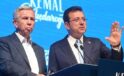 Son ankette Ekrem İmamoğlu’na soğuk duş!