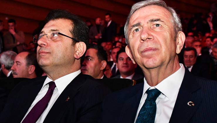 Bomba kulis: Mansur Yavaş, Ekrem İmamoğlu’nun Ankara’da yapacağı toplantıya katılmayacak