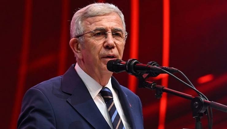Mansur Yavaş: Kürt yurttaşlarımız başımızın tacıdır