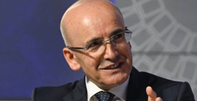Emeklinin bayram ikramiyesi Mehmet Şimşek’in radarına takıldı
