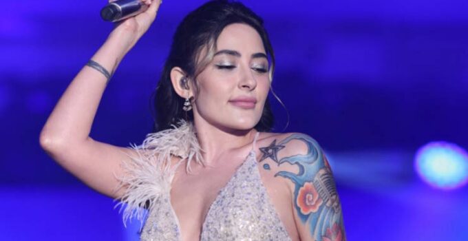 melek mosso