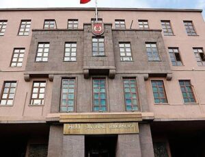 Milli Savunma Bakanlığı’ndan PKK’ya net mesaj: Bir an önce açıklayın