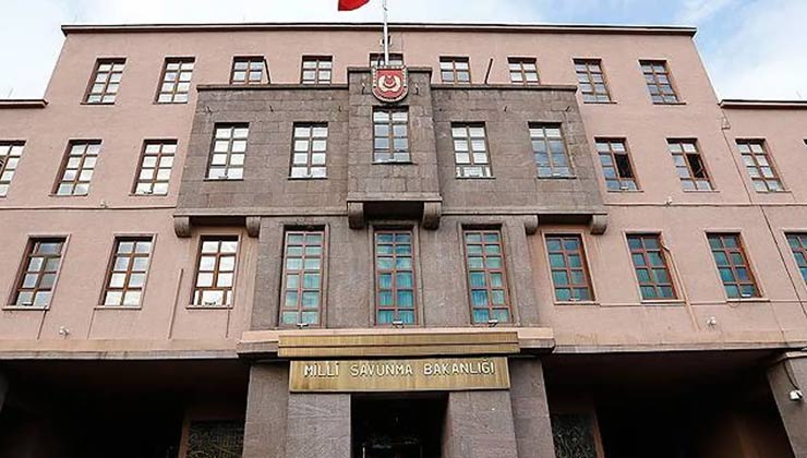 Milli Savunma Bakanlığı’ndan PKK’ya net mesaj: Bir an önce açıklayın