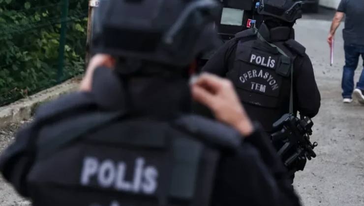 MİT’ten 3 ilde operasyon! İran’a bilgi sızdıran 5 kişi yakalandı