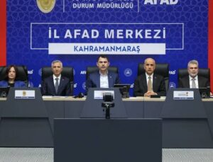 CHP’li belediye başkanlarından Bakan Murat Kurum’a teşekkür