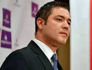 Murat Ongun’un savcılık ifadesi ortaya çıktı