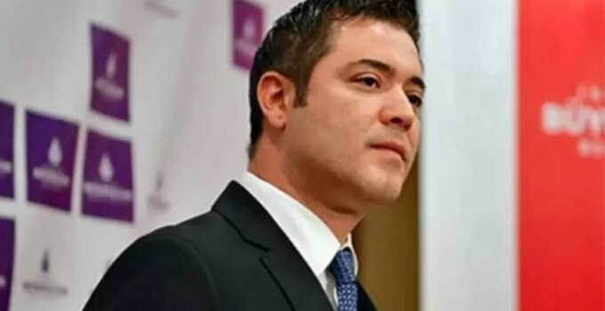 Murat Ongun’un savcılık ifadesi ortaya çıktı