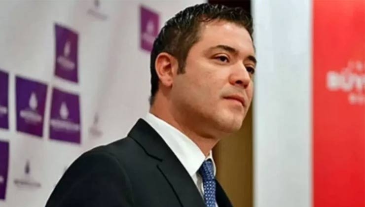 Murat Ongun’un savcılık ifadesi ortaya çıktı
