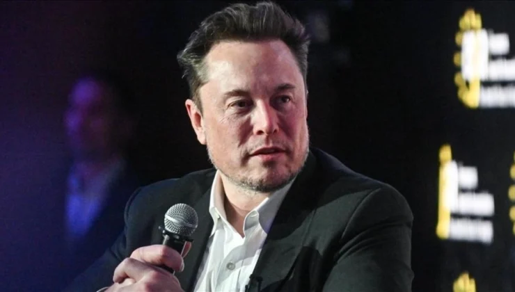 Elon Musk’tan Polonya Dışişleri Bakanına Sert Tepki: “Sessiz Ol, Küçük Adam”