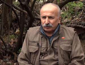 PKK yöneticisi Mustafa Karasu: PKK’nin feshini gerçekleştireceğiz, kimsenin tereddüdü olması