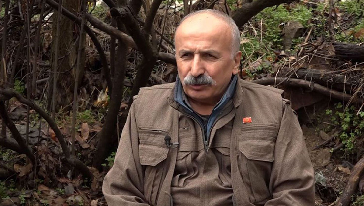 PKK yöneticisi Mustafa Karasu: PKK’nin feshini gerçekleştireceğiz, kimsenin tereddüdü olması