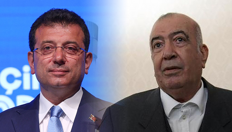 Mustafa Kemal Çiçek paylaştı: Diploma iptal listesinde Halis Toprak’ın kızı da var!