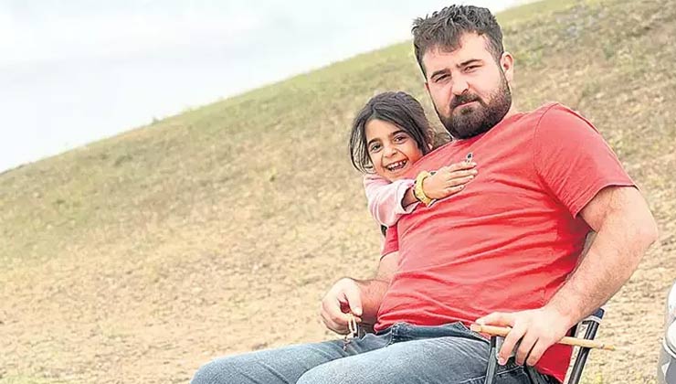 Ağabeyi Narin’in son isteğini açıkladı