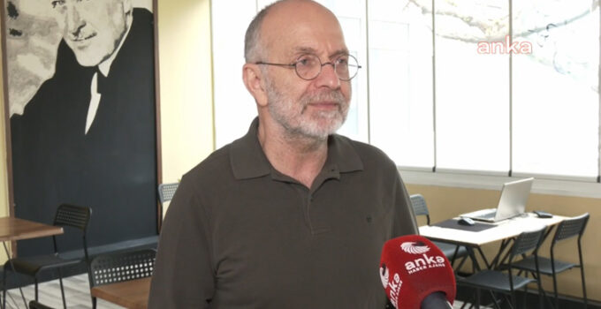 TKP lideri Kemal Okuyan: CHP şemsiyesi altında siyaset yapma tuzağına düşmeyiz