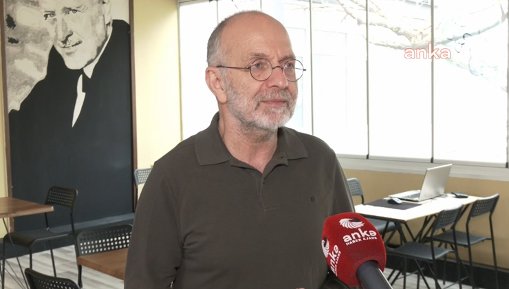 TKP lideri Kemal Okuyan: CHP şemsiyesi altında siyaset yapma tuzağına düşmeyiz