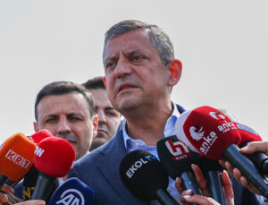 Özgür Özel’den flaş açıklama: O ismi İstanbul’a kayyum mu atayacaklar?