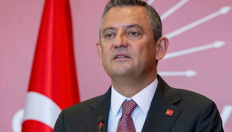 Özgür Özel’den Ekrem İmamoğlu tepkisi: AKP ve MHP’ye soruyorum siz bu darbenin neresindesiniz