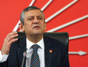 Özgür Özel’den iktidara sert tepki: Kurulan kumpası anlatmayacak mıyız?