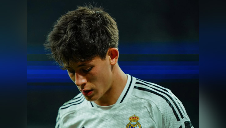 Arda Güler, Real Madrid’den ayrılıyor mu? 2 kulüp yıldız oyuncunun peşinde