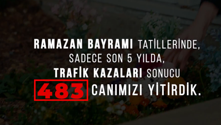 Ali Yerlikaya’da duygulandıran Ferdi Tayfur’lu bayram mesajı: “Bazen sadece hatıralar yetmez”