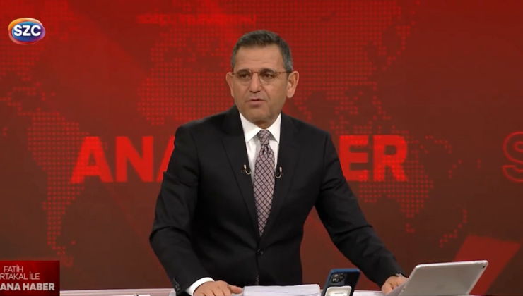 Fatih Portakal’dan CNN Türk’teki Pikachu analizine sert tepki: “Pikachu’yu da yasaklarlar şimdi”