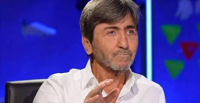 Rıdvan Dilmen’den derbi sonrası çok konuşulacak Fenerbahçe tahmini!