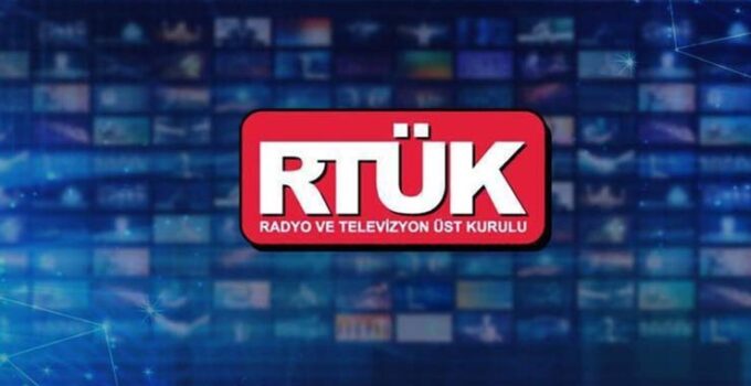 RTÜK’ten televizyonlara Ekrem İmamoğlu cezası!