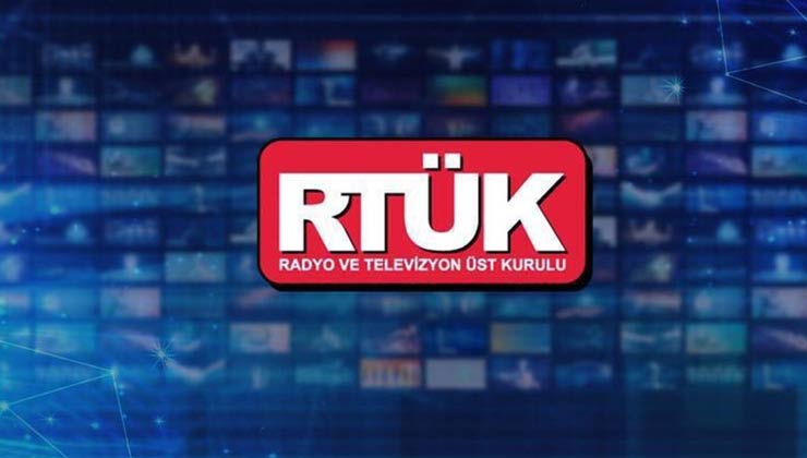 RTÜK’ten televizyonlara Ekrem İmamoğlu cezası!