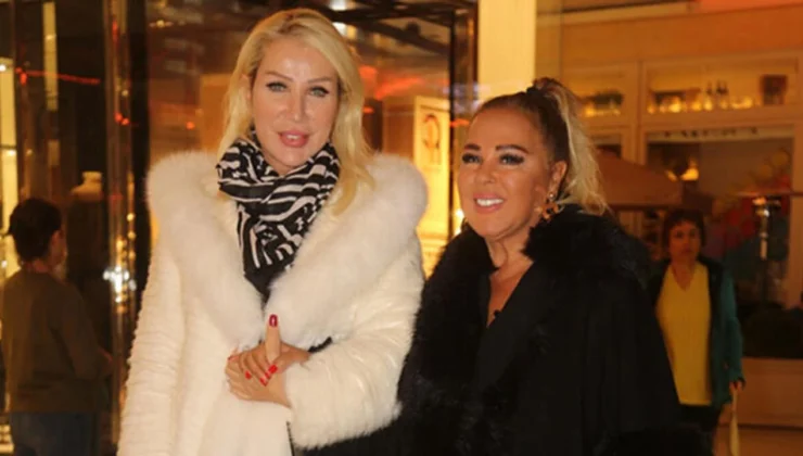 Safiye Soyman’dan güldüren estetik itirafı: “Seda beni kobay olarak kullanıyor!”