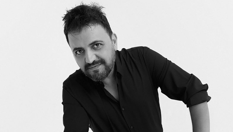 Ünlü oyuncu Şinasi Yurtsever yaşamını yitirdi